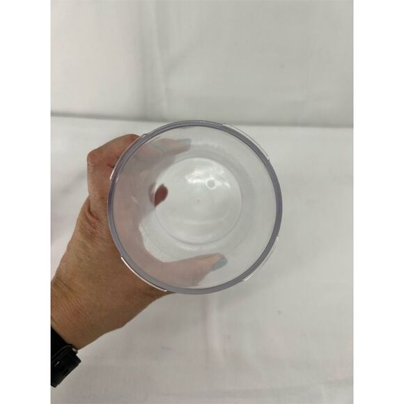 Pampered Chef Pink Whipped Cream Maker Manual DIY Dispenser - Picture 8 of 13